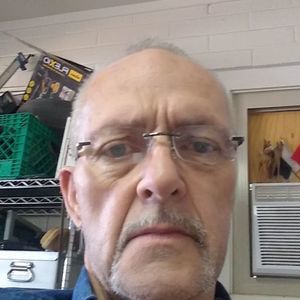 Meet your Posher, Peter